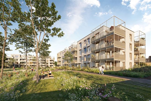 Appartement in Deurne