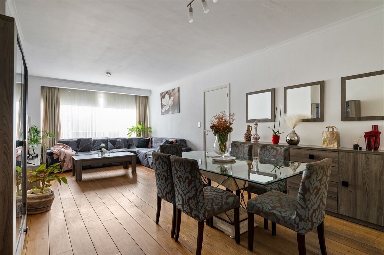 Appartement Te Koop Deurne