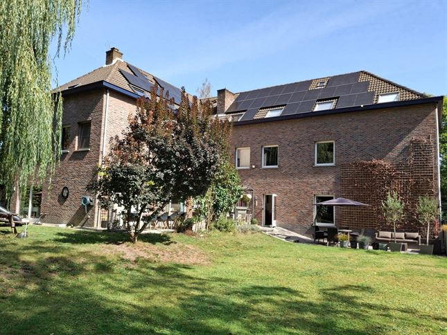 Huis in Schoten