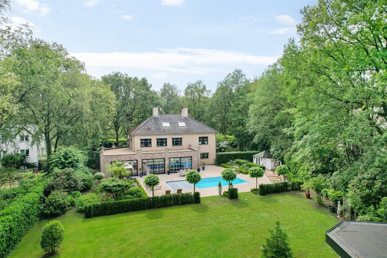 VillaBrasschaat
