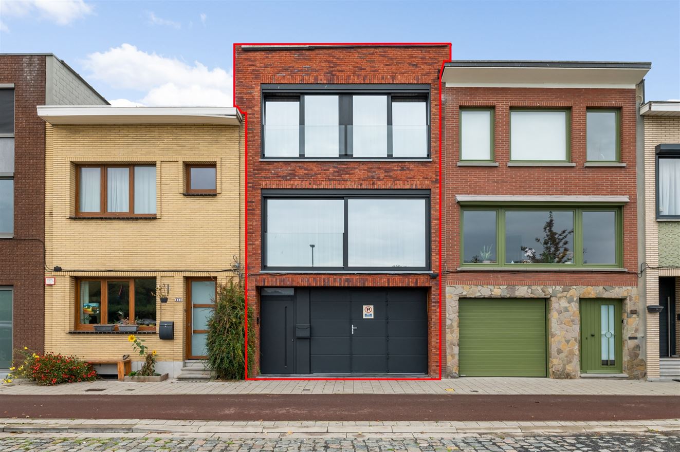 Huis Te Koop Deurne