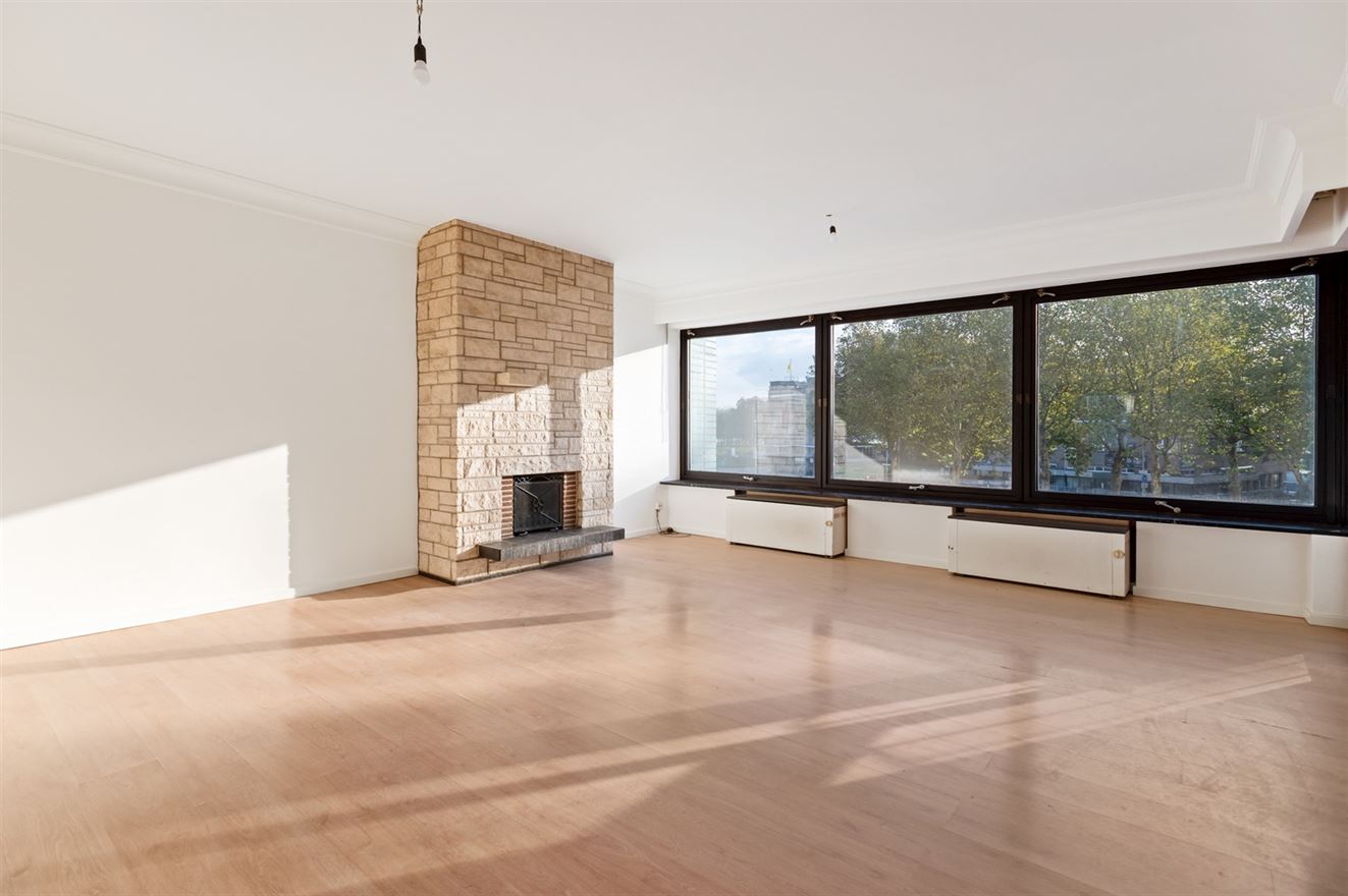 AppartementLinkeroever