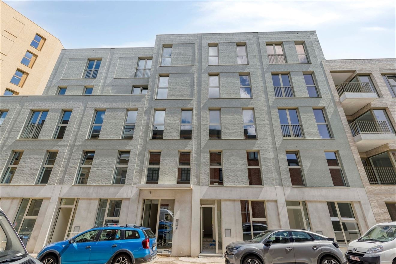 Appartement à Antwerpen