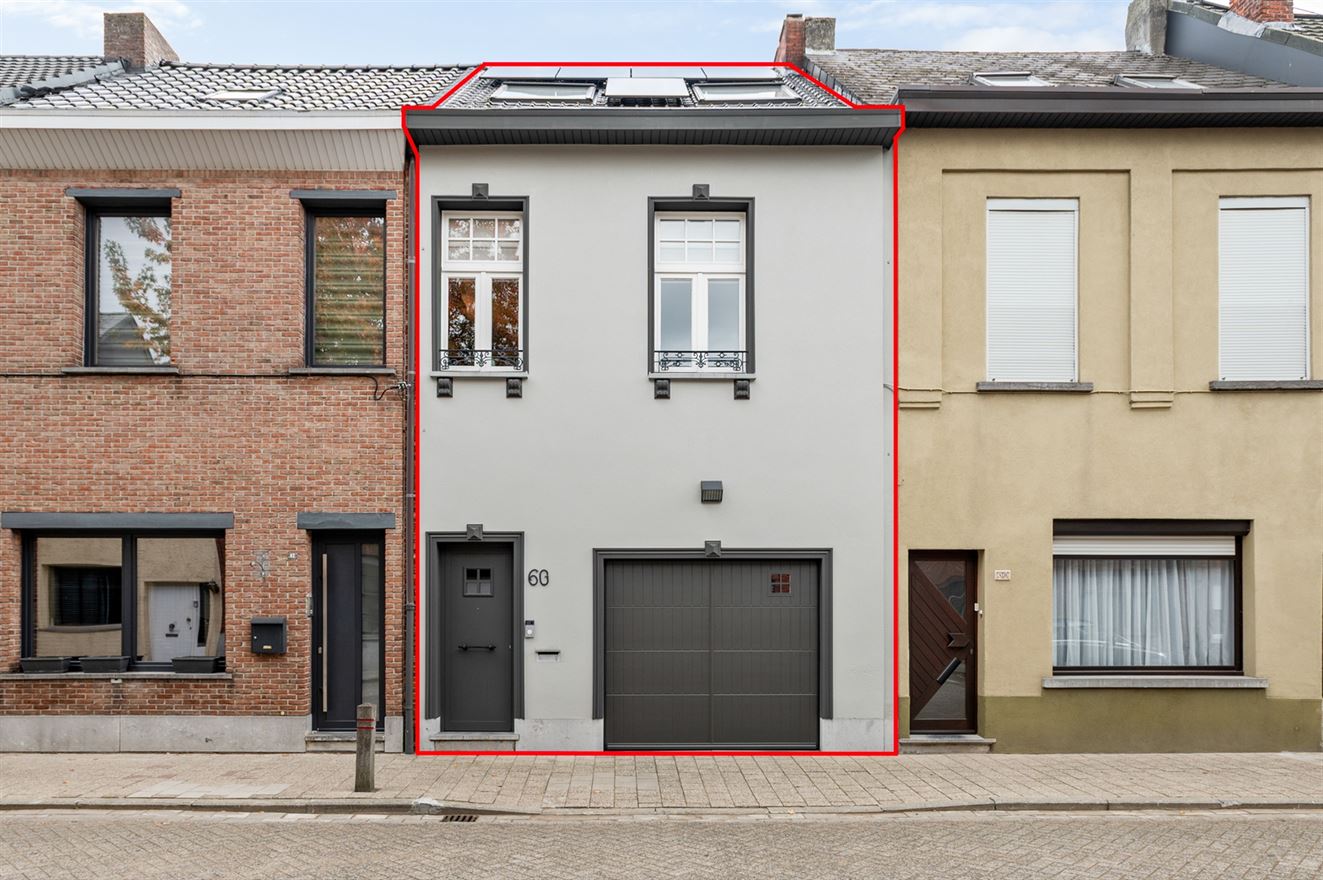 Hoofdfoto Huis in Turnhout