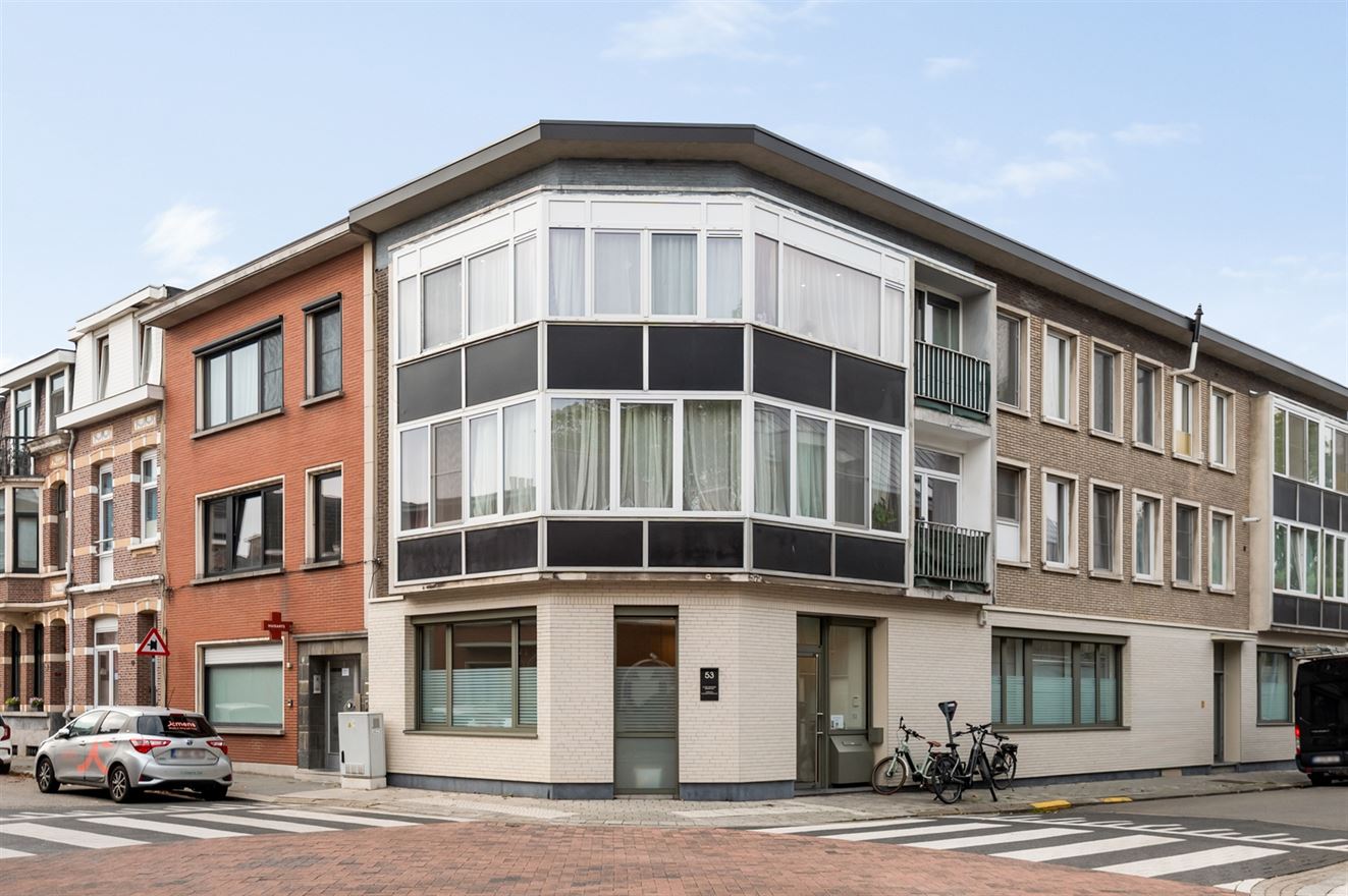 Appartement Te Koop Kontich