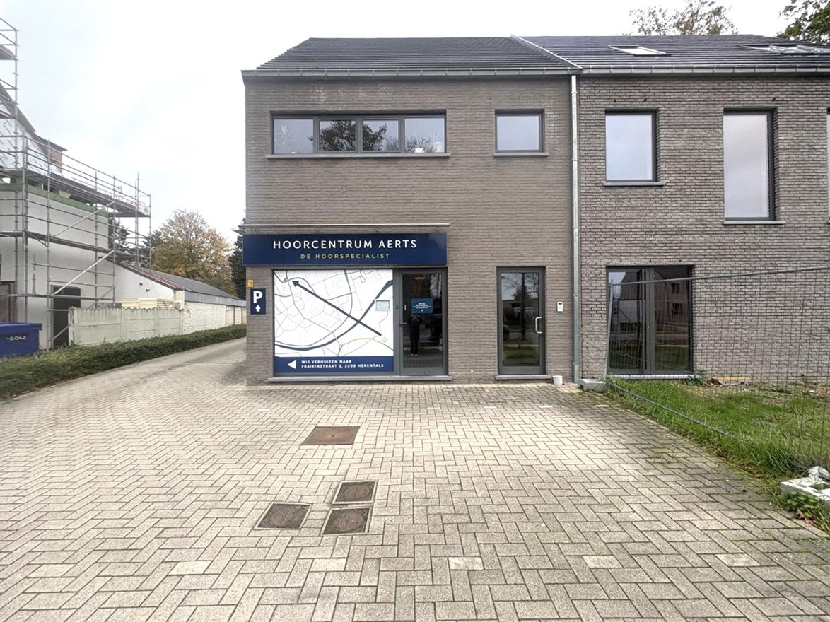 Family home in Herentals
