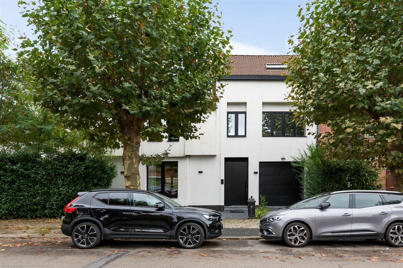HuisMortsel