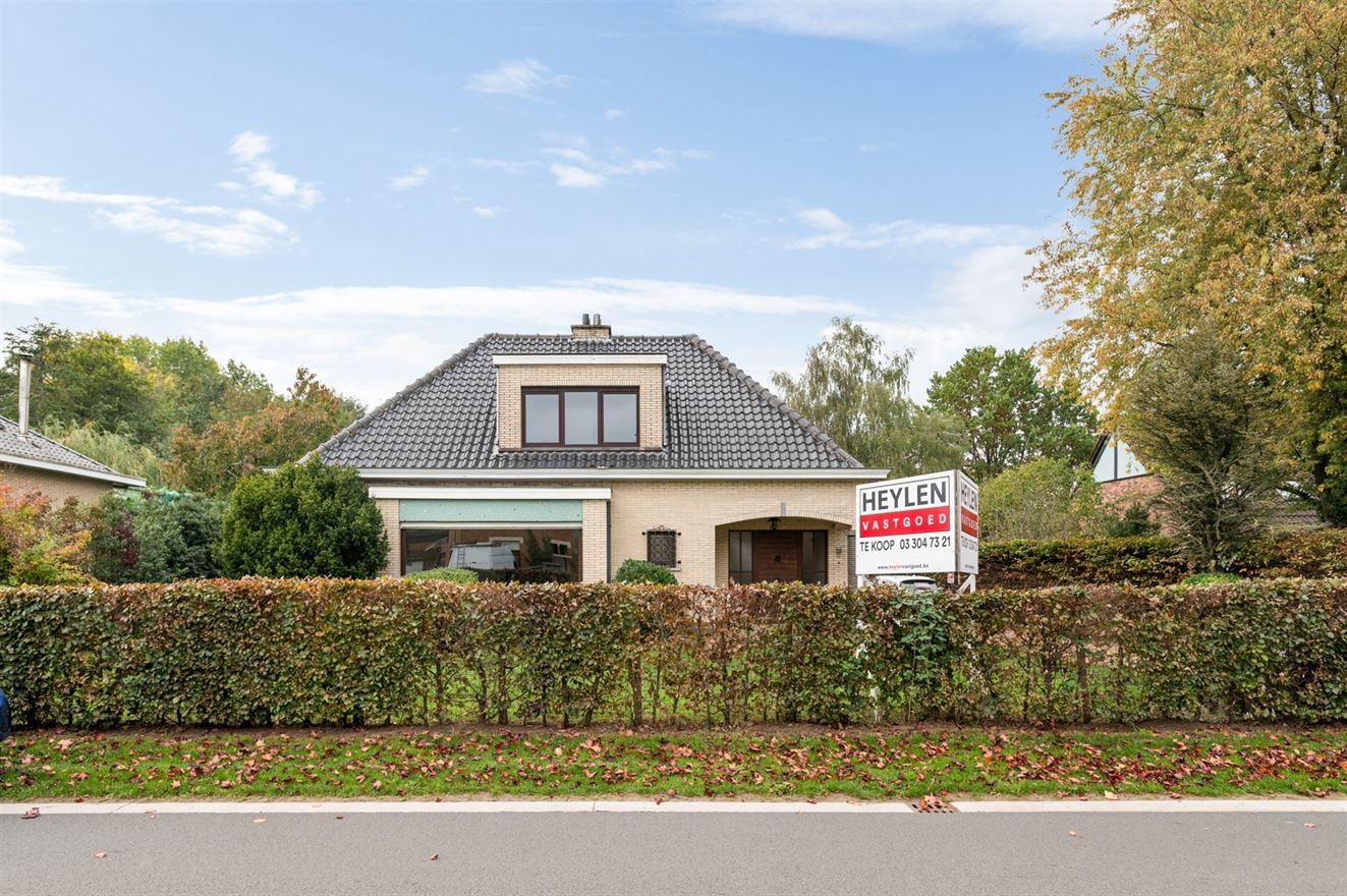 HuisSinaai