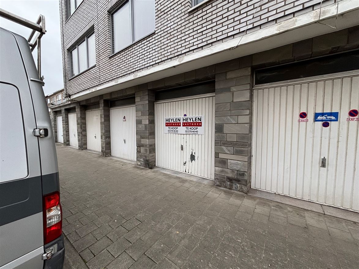 Hoofdfoto Industrieel in Deurne
