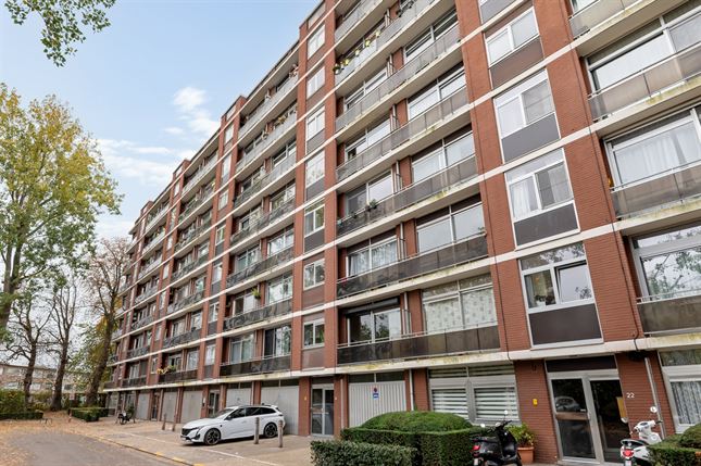 Appartement in Borsbeek
