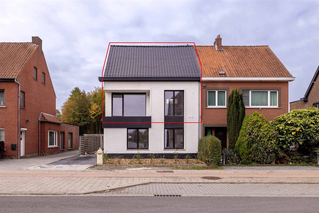 Appartement Te Koop Geel