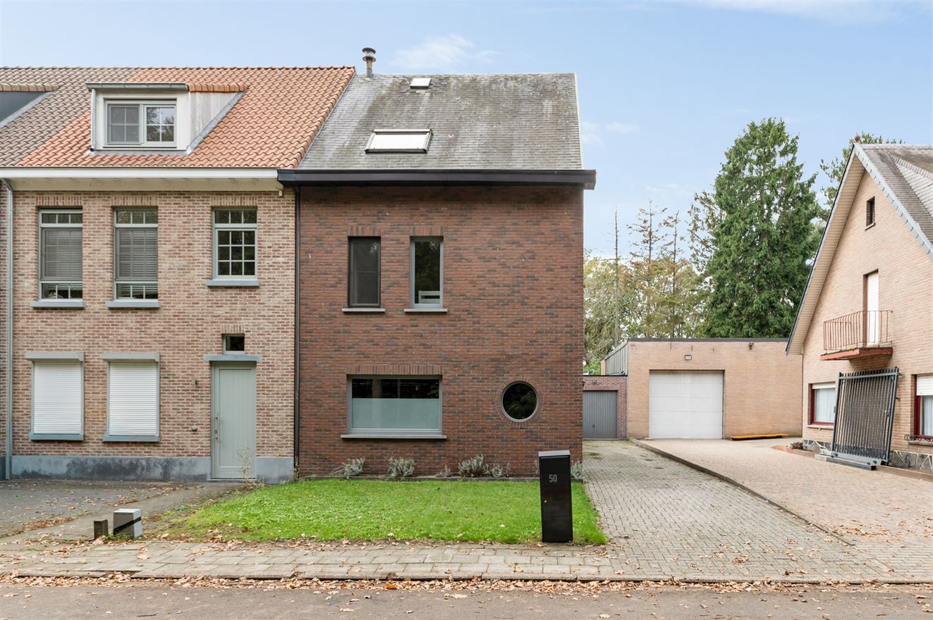 Hoofdfoto Huis in Turnhout