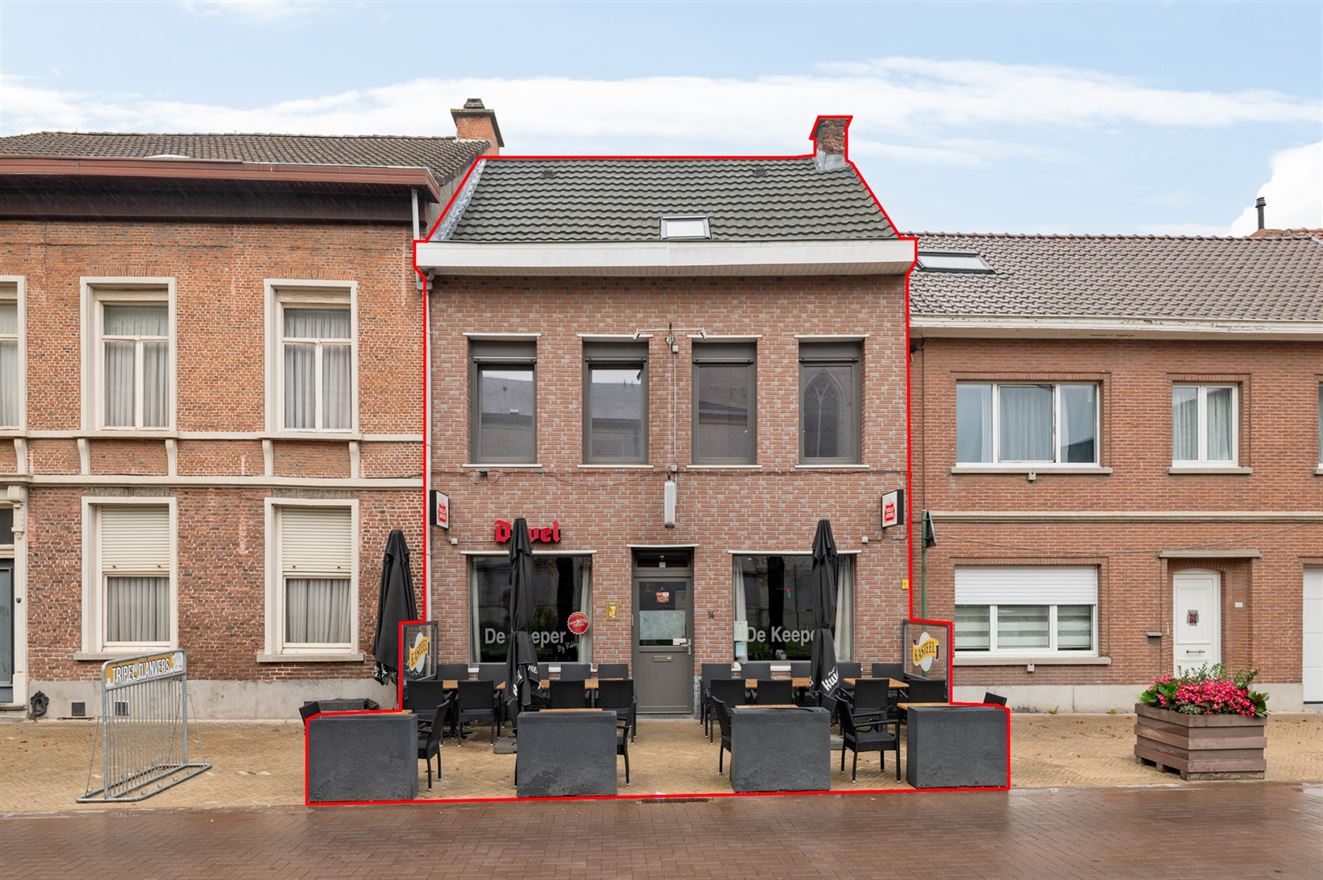 HuisBeveren-Waas