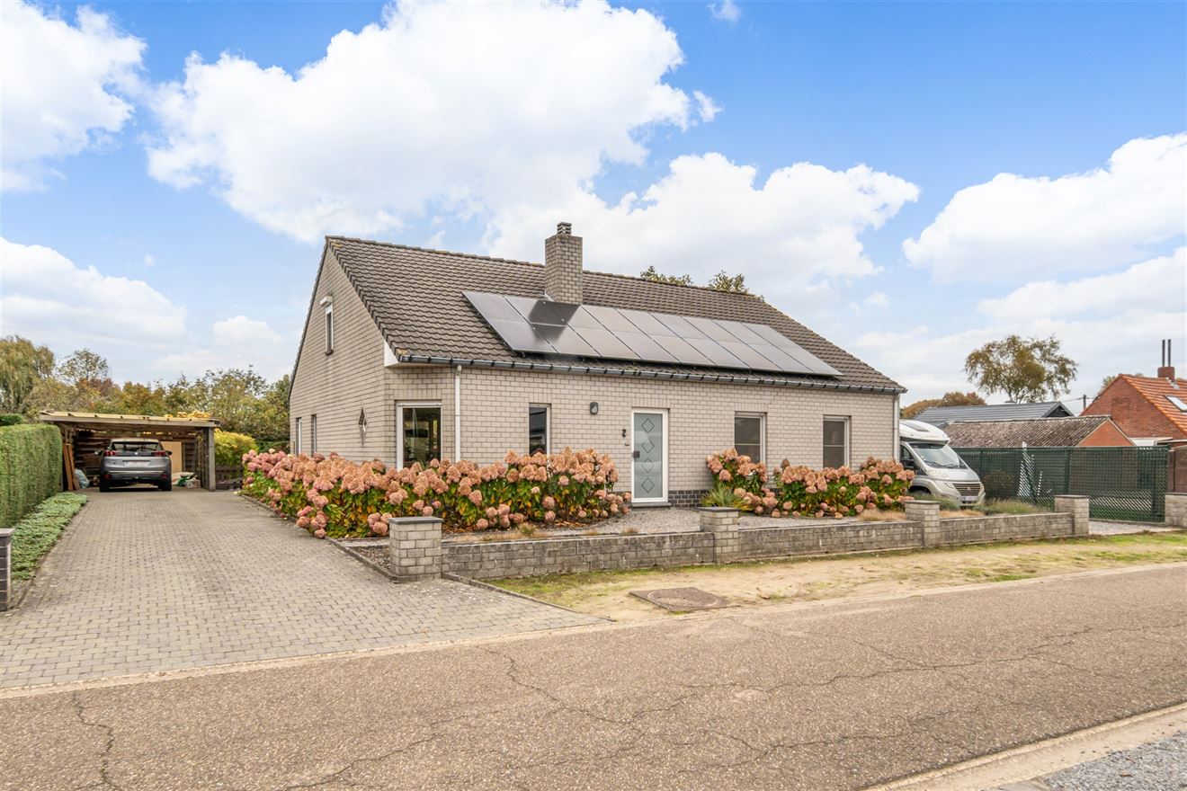 Huis Te Koop Hamont-Achel