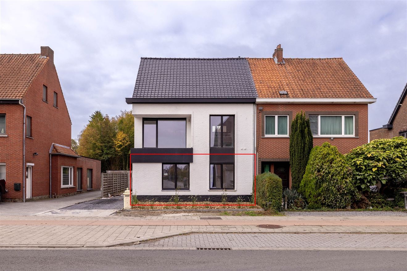 Hoofdfoto Appartement in Geel