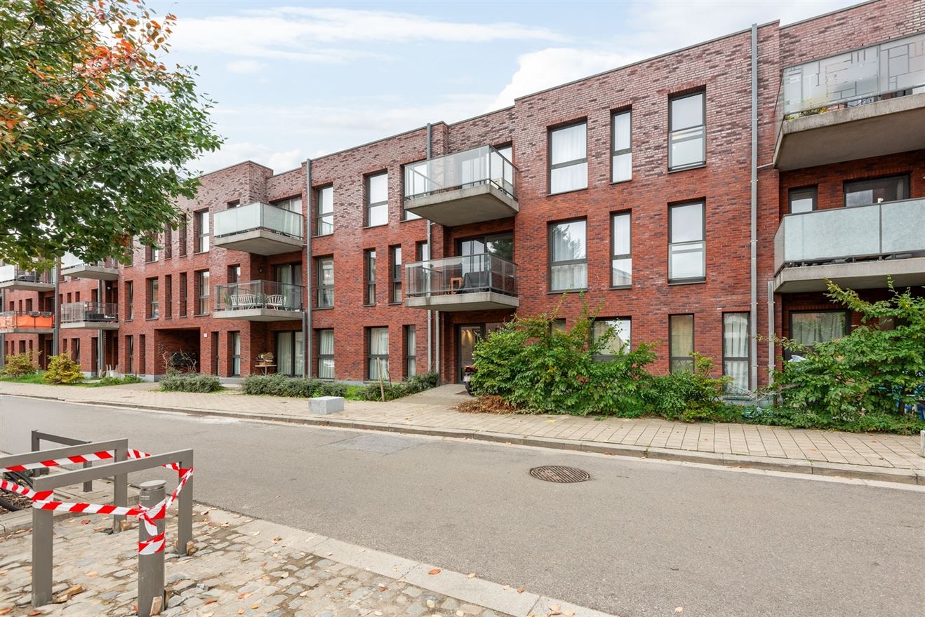 Appartement Te Koop Hoboken