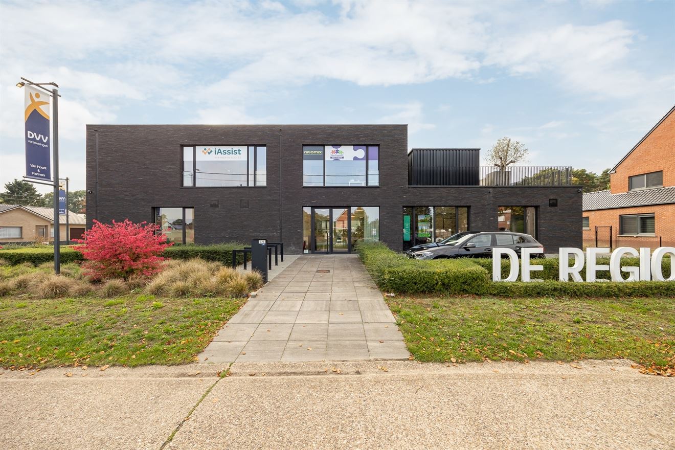 Huis Te Koop Westerlo