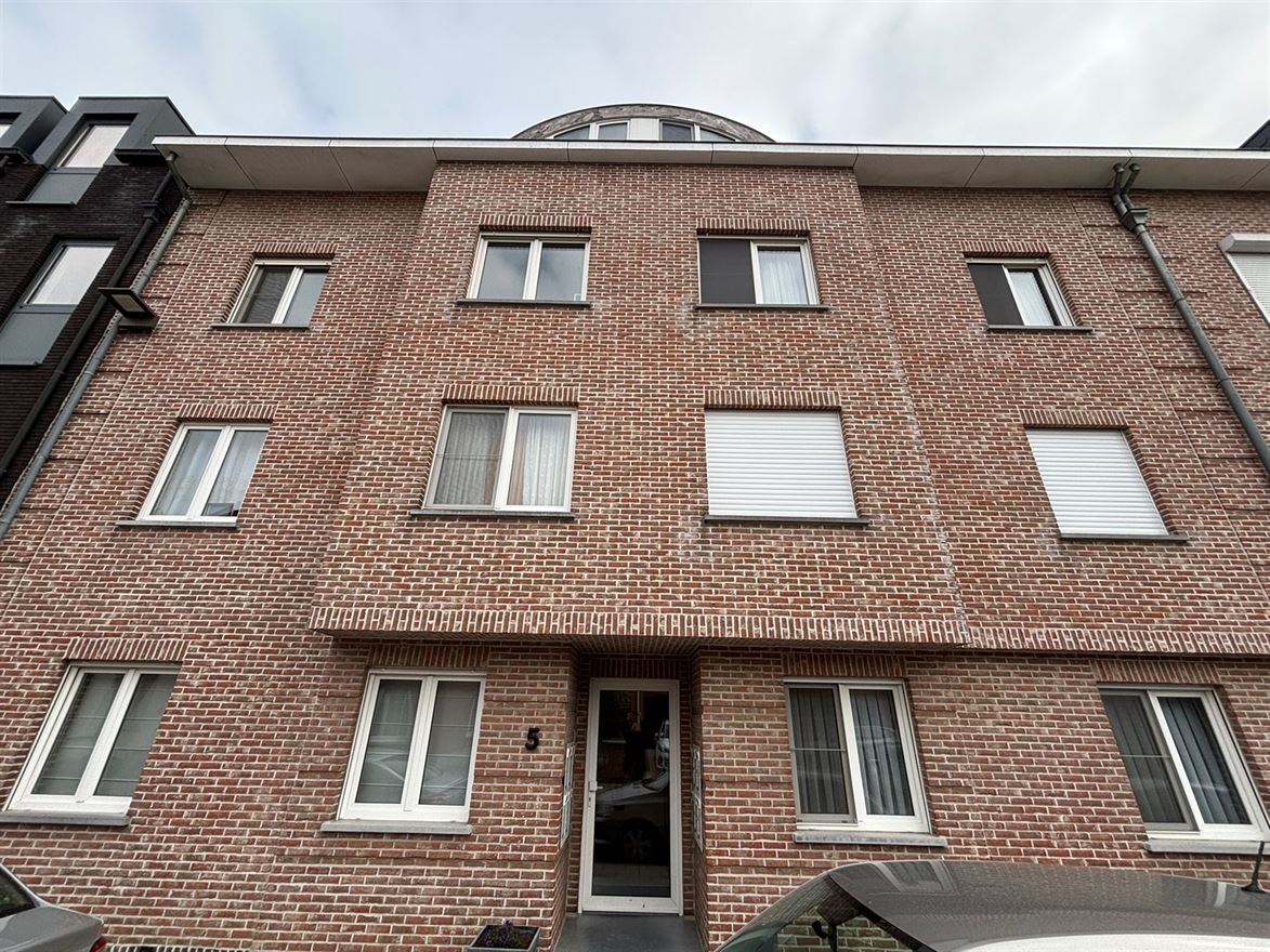 Appartement in Mechelen