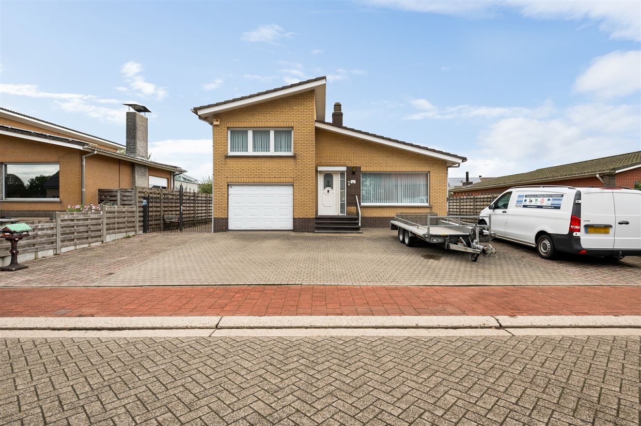 Huis Te Koop Brecht