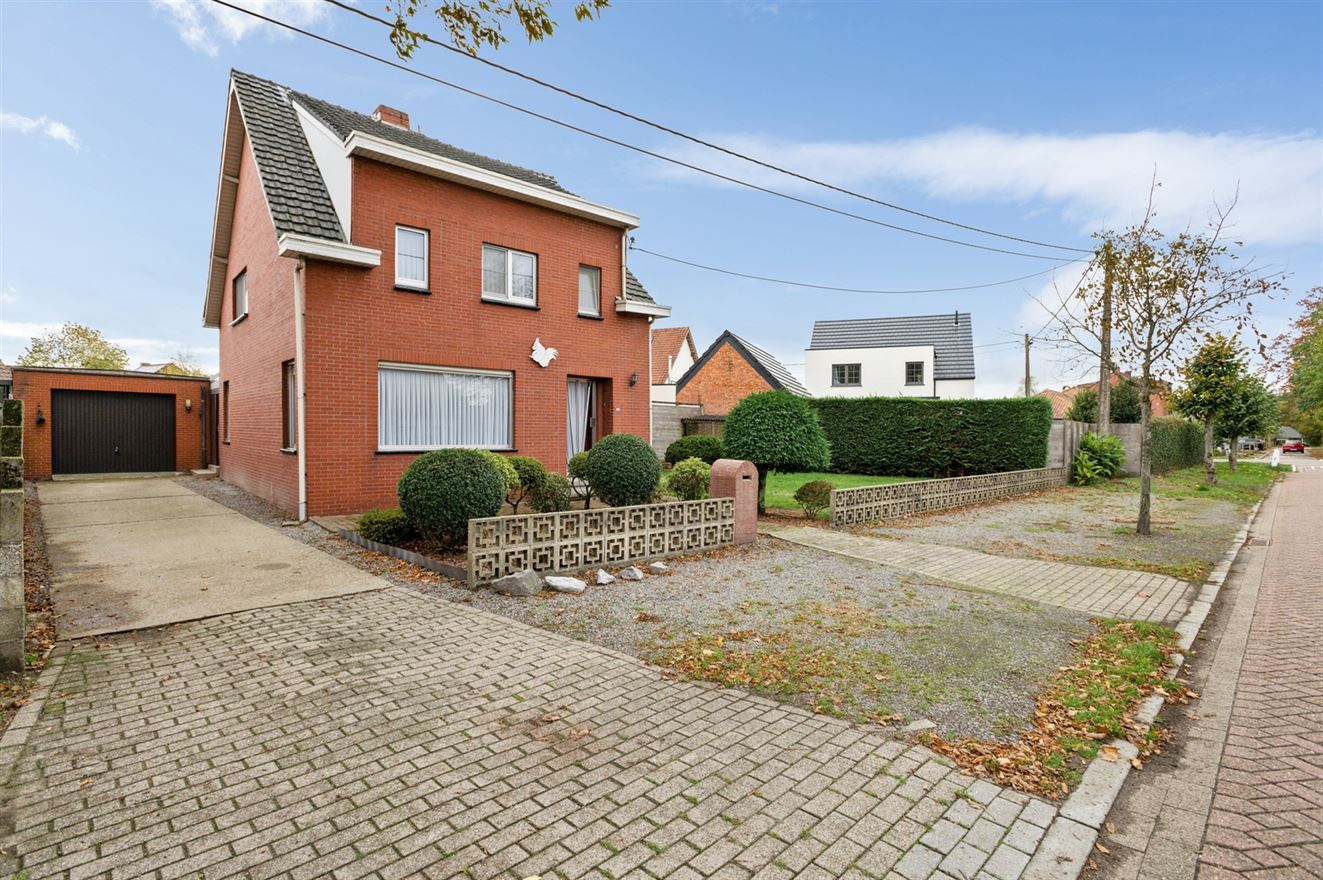 Huis Te Koop Oud-Turnhout