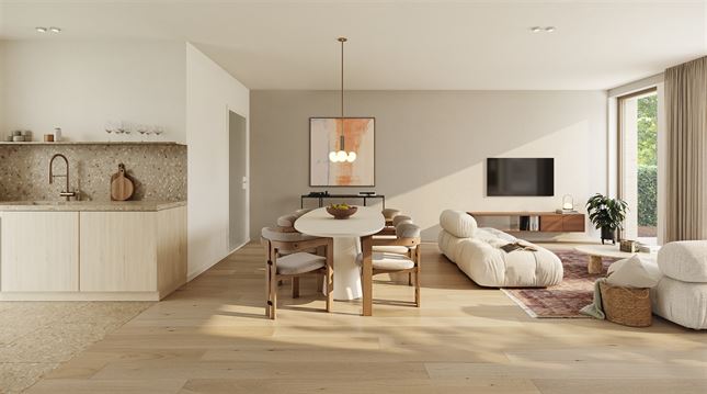 Huis in null