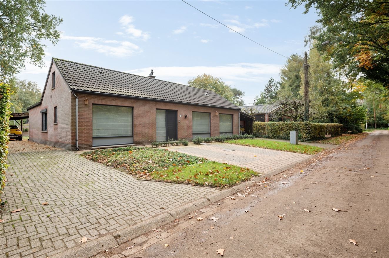 Maison à Vorselaar - Doornlaan 27, 2290