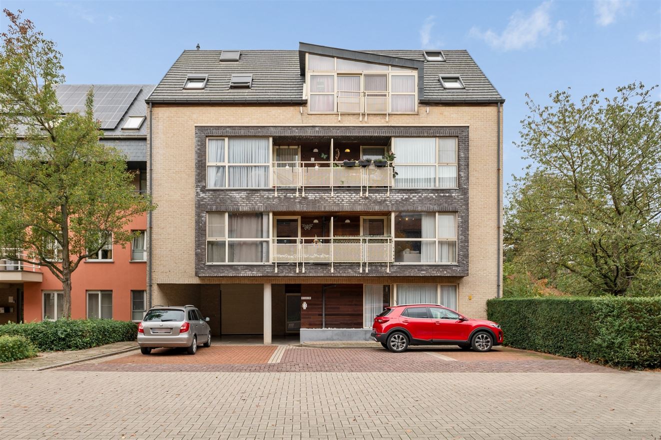 Appartement Te Koop Geel