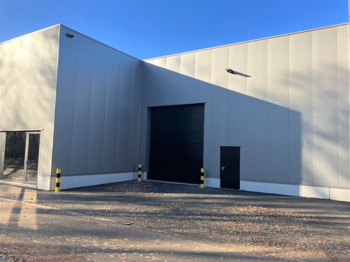 Family home in Herentals