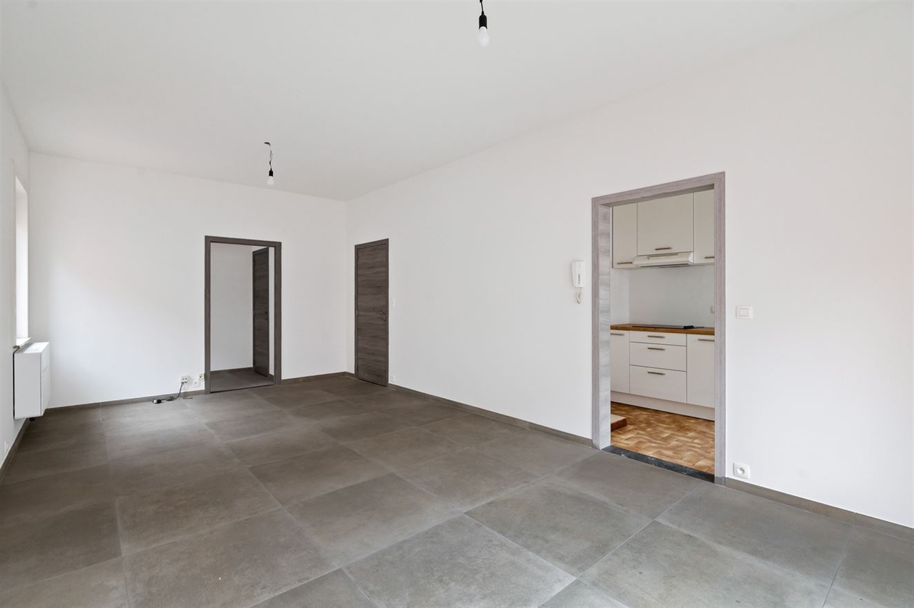 AppartementAntwerpen