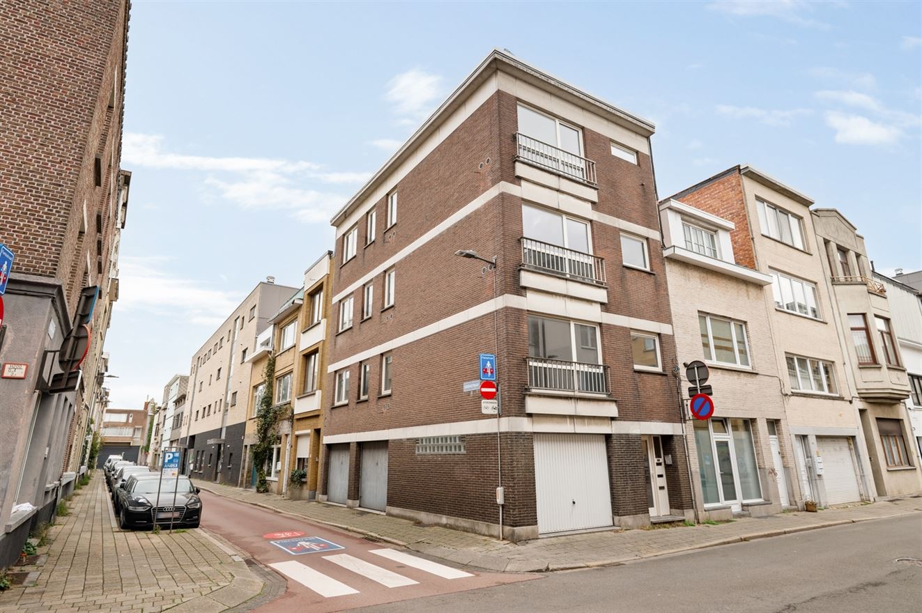 AppartementAntwerpen