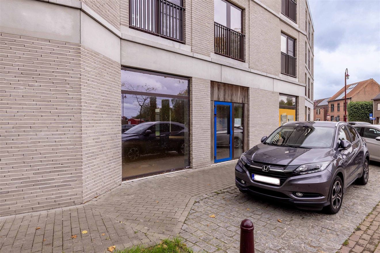 Appartement Te Koop Geel