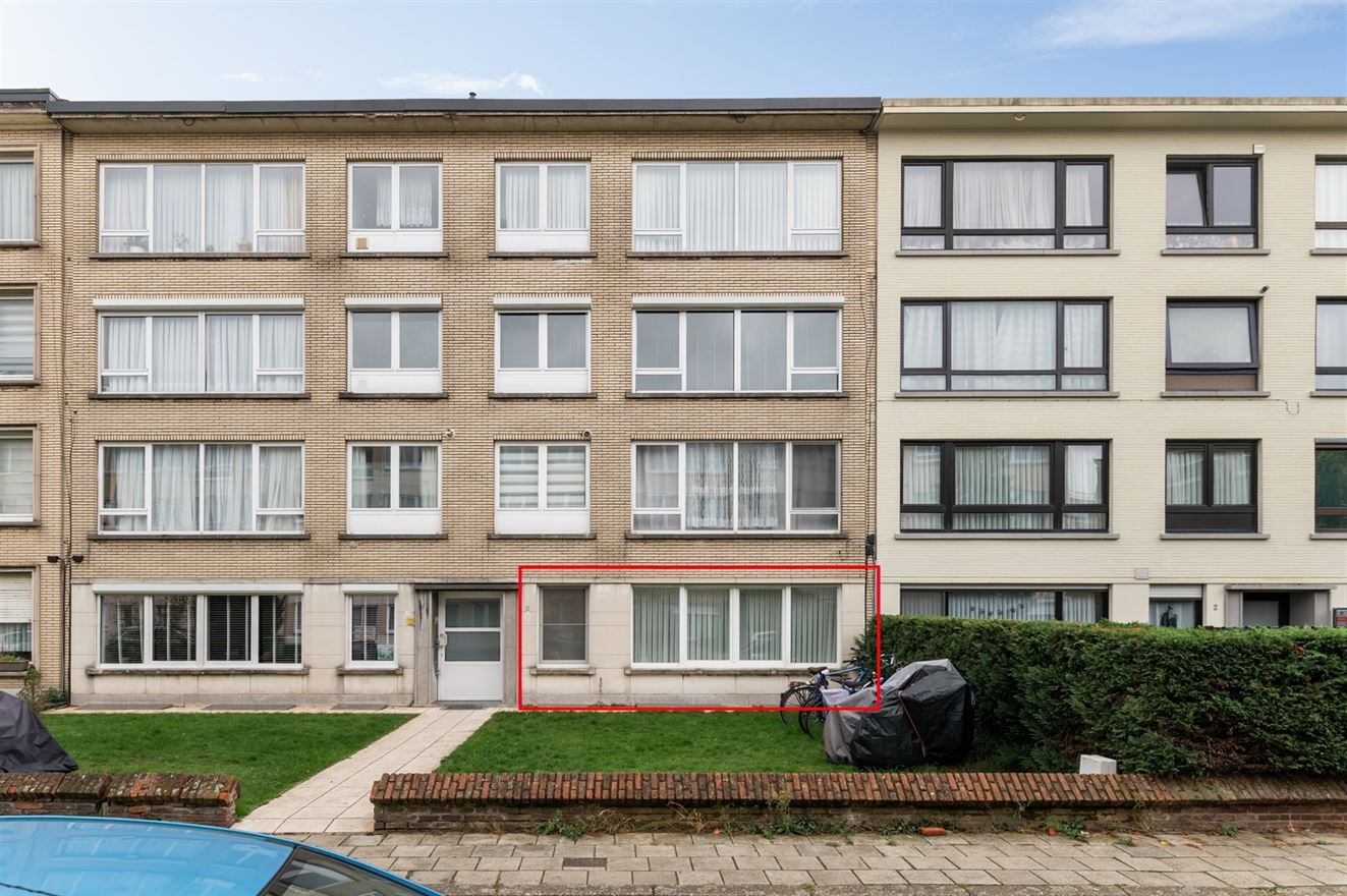 AppartementDeurne