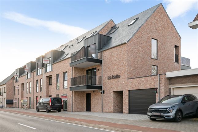 Appartement in TIELEN