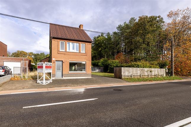 Huis in Herselt