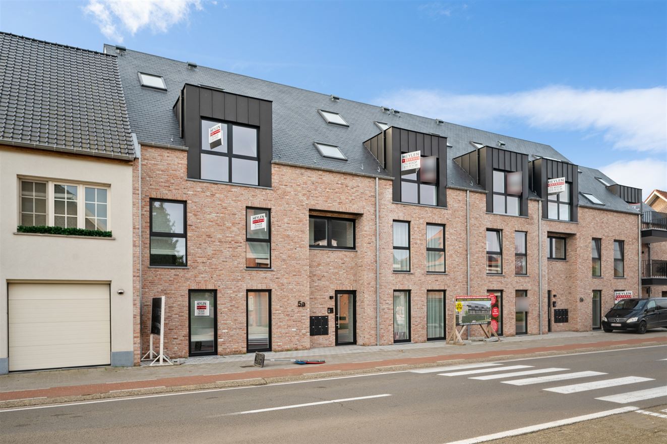 AppartementTielen