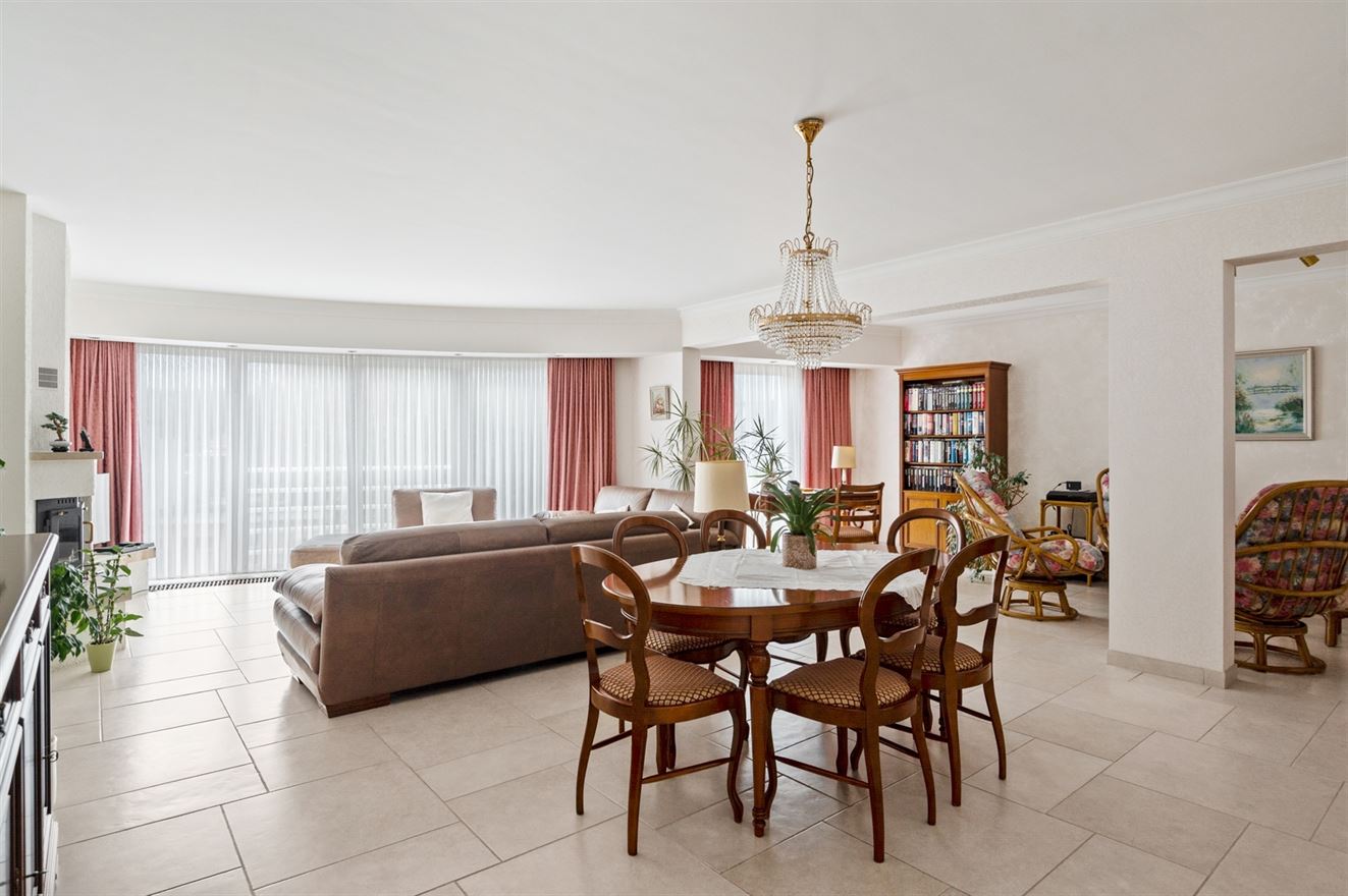 Appartement Te Koop Deurne