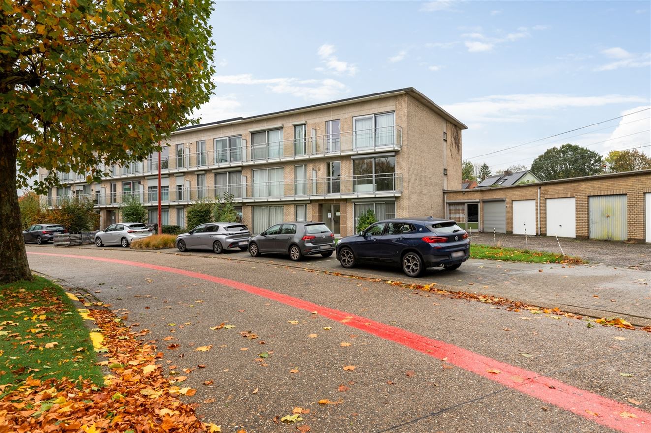Appartement in Lint - 7663008 - Torfsstraat 2, 2547 LINT