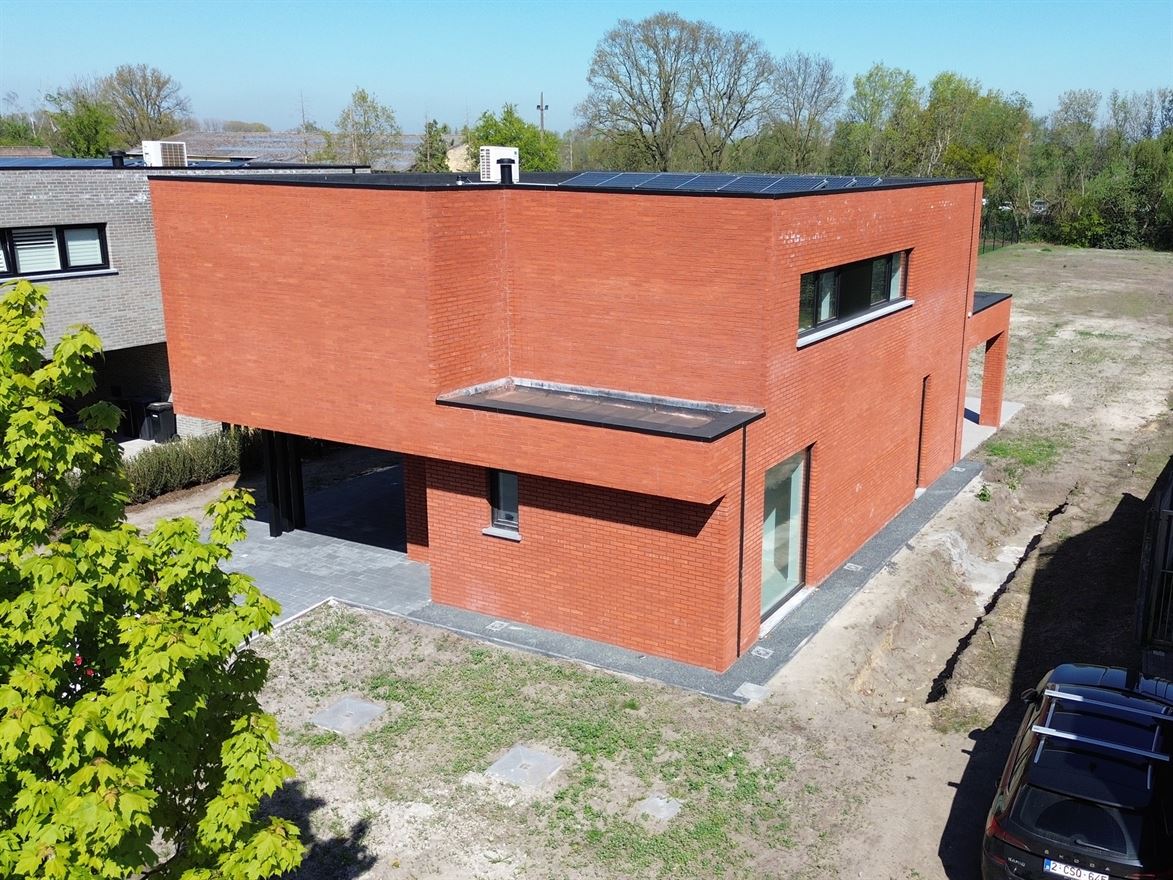 Villa Te Koop Essen