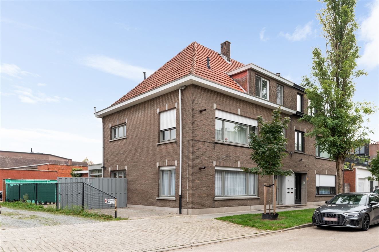 AppartementBrasschaat