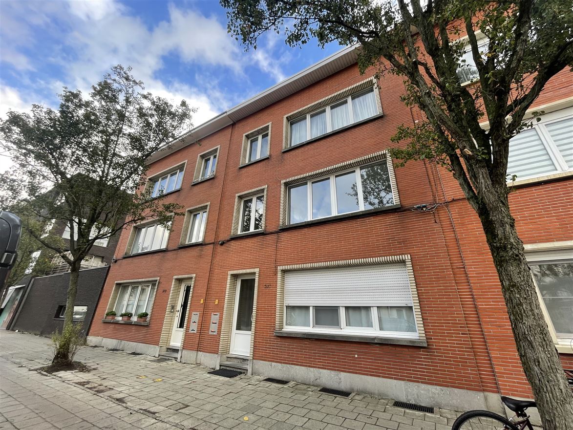 Appartement à Borgerhout