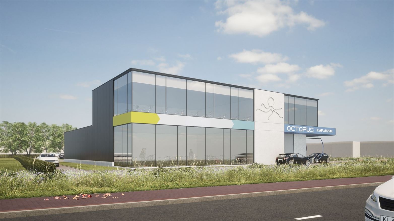 :Woningtype te :Stad