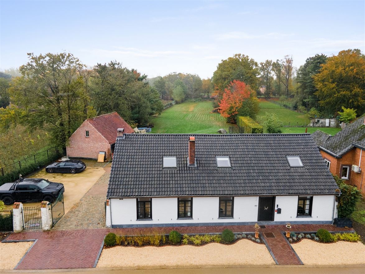 HuisVorst