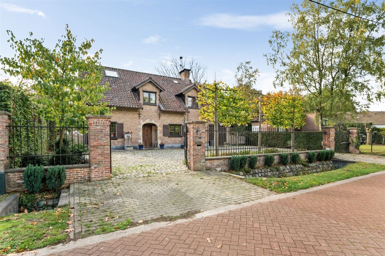 Huis Te Koop Brecht