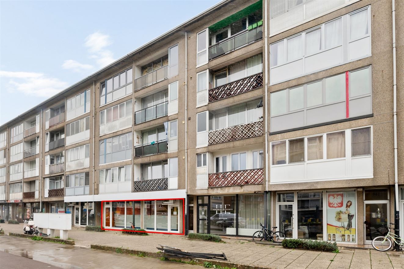 HandelspandDeurne