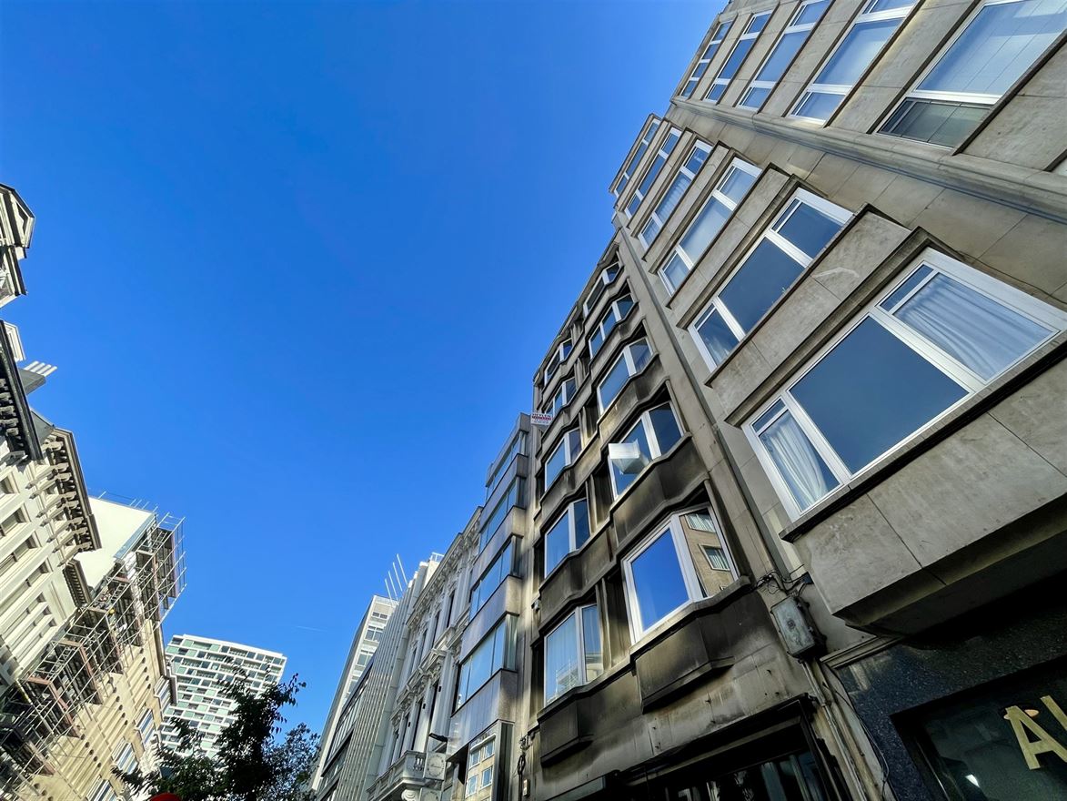 Appartement in Antwerpen