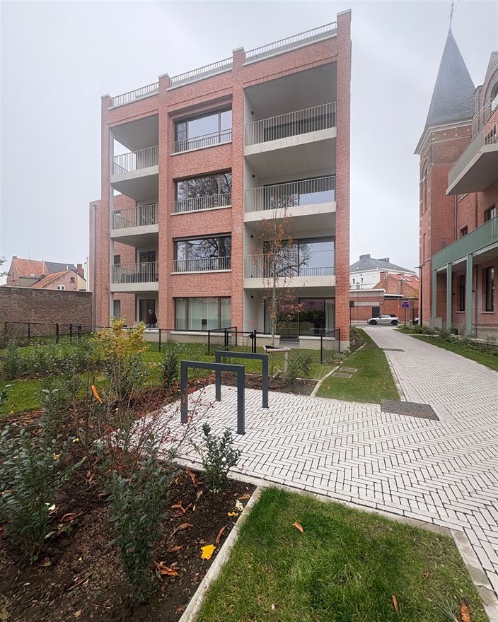 Appartement in Herentals