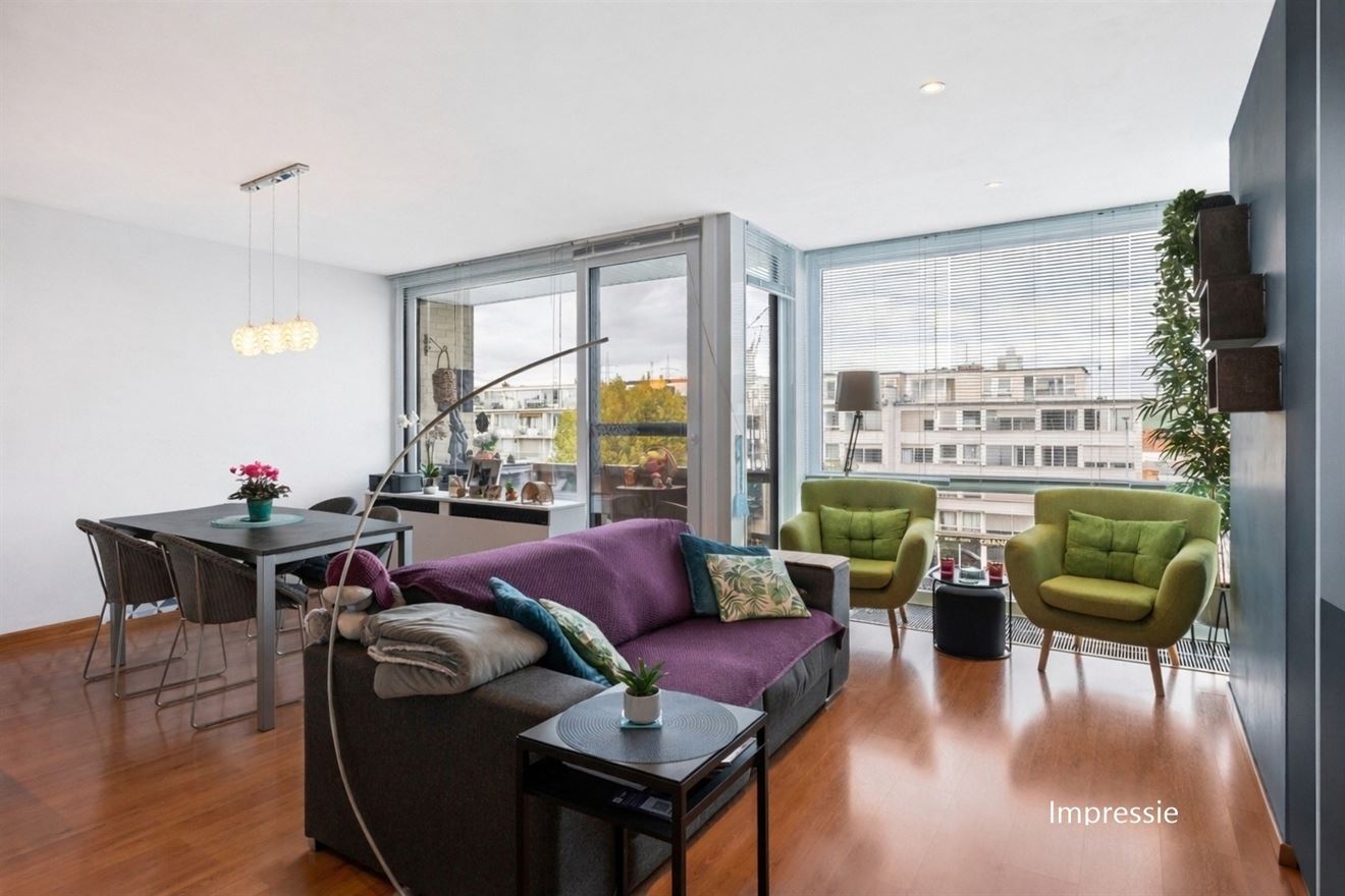 Appartement Te Koop Deurne