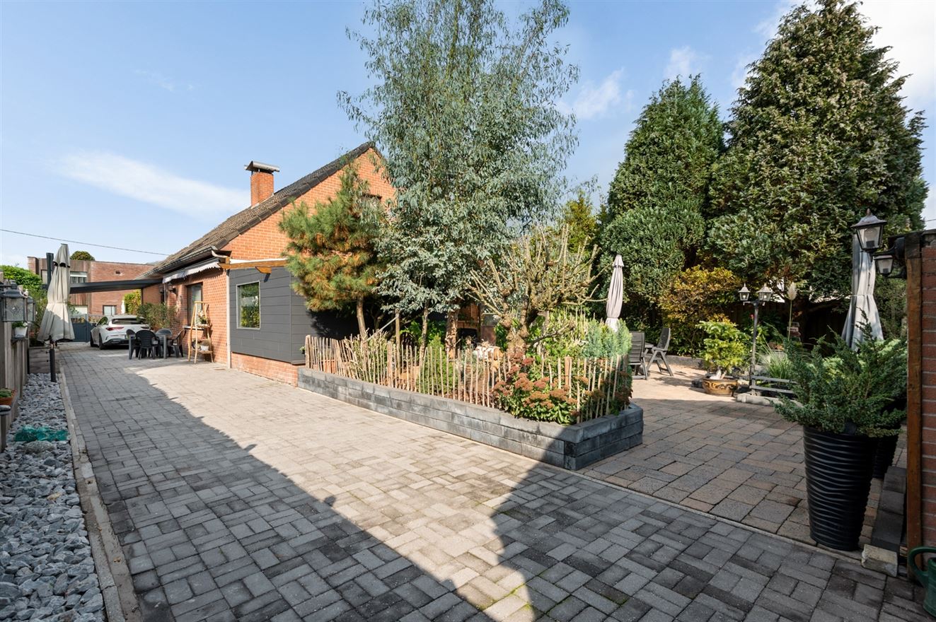 Huis Te Koop Sint-job-in-t-goor