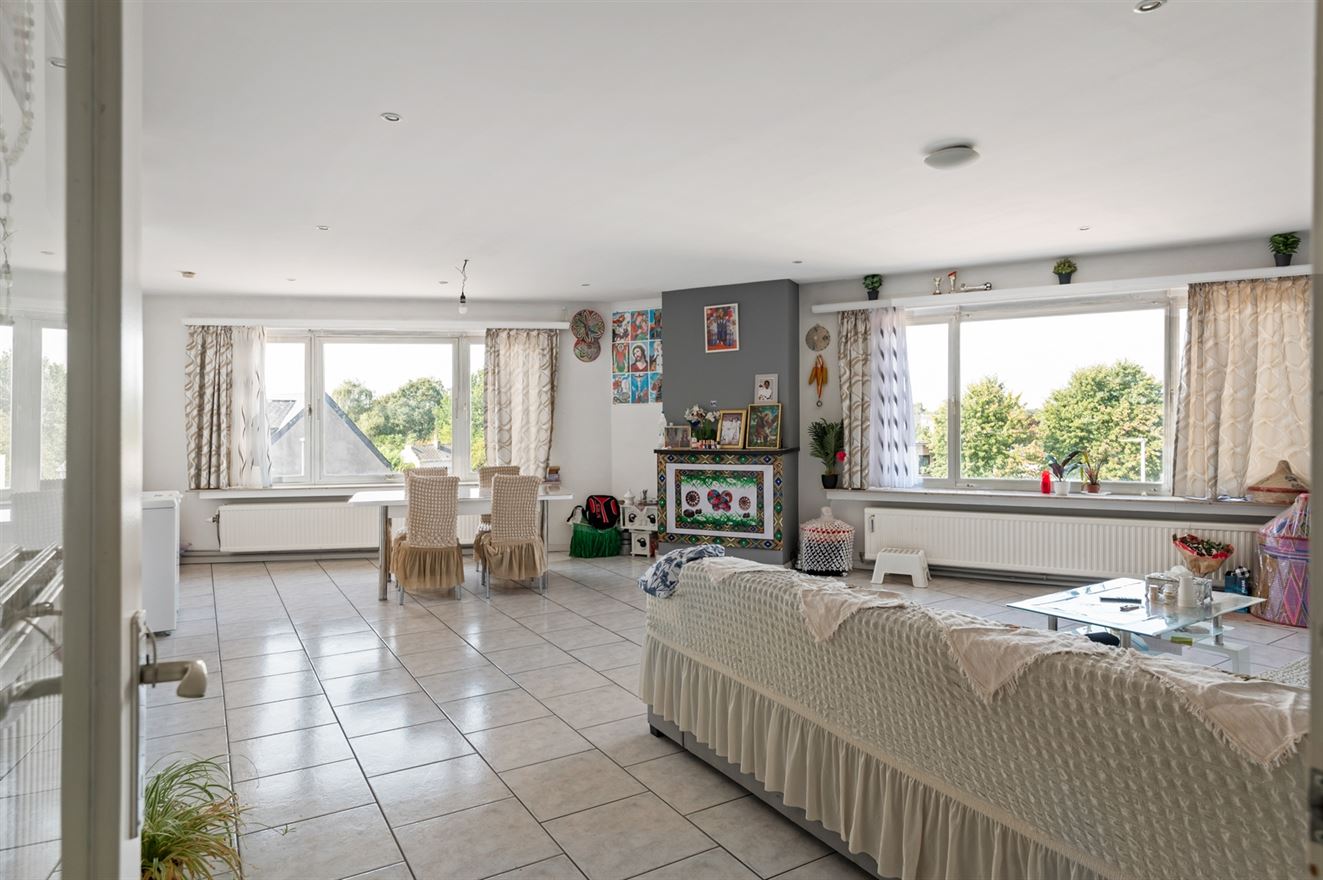 Hoofdfoto Appartement in Wommelgem