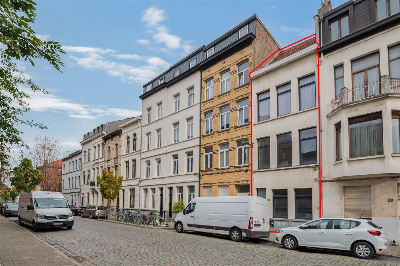 InvesteringspandAntwerpen